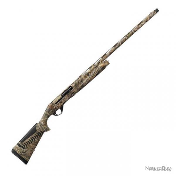 FUSIL BENELLI BLACK EAGLE SYNTH MAX5 CAL 12/76 71 CM