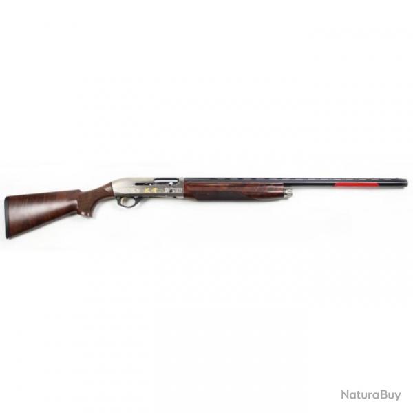 FUSIL BENELLI MONTEFELTRO SILVER CAL 20/76 CANON 71CM