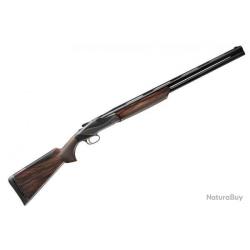 FUSIL BENELLI SUPERPOSE 828U BECCACCIA CAL 20/76 66CM