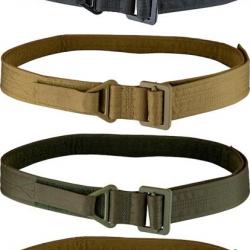 Ceinture Rigger Viper NOIRE