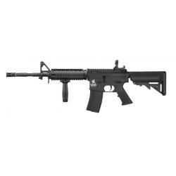 Réplique AEG LT-04 GEN2 M4 RIS pack complet 1j Version 2 Noir