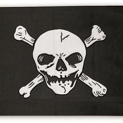 Drapeau Pirate