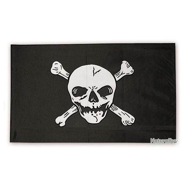 Drapeau Pirate