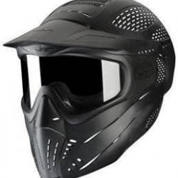 Masque JT Elite simple intégral Noir