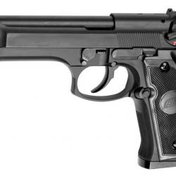 Réplique pistolet M9 gaz gbb