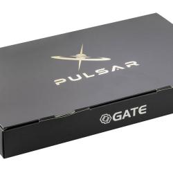 Gate Pulsar V2 Cablage avant