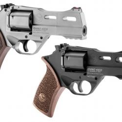 Revolver Chiappa Rhino 40 DS 4'' 357 Mag Revolver Rhino 40 DS 4''