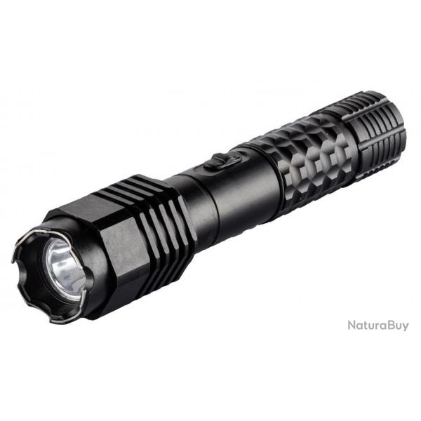 Shocker lampe de poche 600 000 volts 200 lumens SHOCKER LAMPE