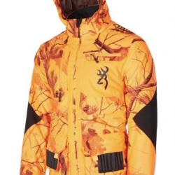 Browning Parka XPO Toundra Blaze XPO Toundra Blaze