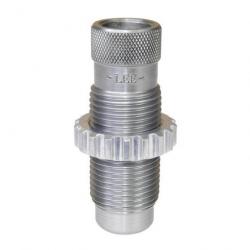 Lee precision - Matrice de sertissage Taper Crimp Die .38 Special / .357 Magnum 90781