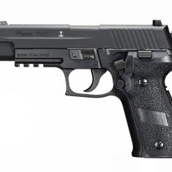 Pistolet Sig Sauer P226 CO2 4,5 mm