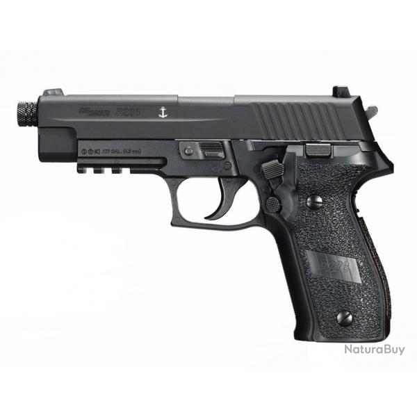 Pistolet Sig Sauer P226 CO2 4,5 mm