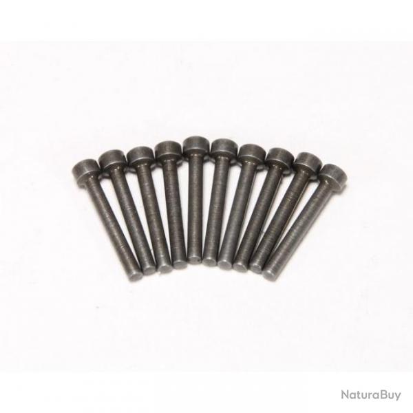 Decapping Pins 10 Pack Lyman DECAPPING PINS 10 PACK 7837786