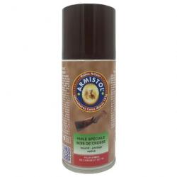 Huile Armistol pour Bois de crosse Aerosol 150ml