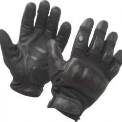 Gants anti coupure avec coques S