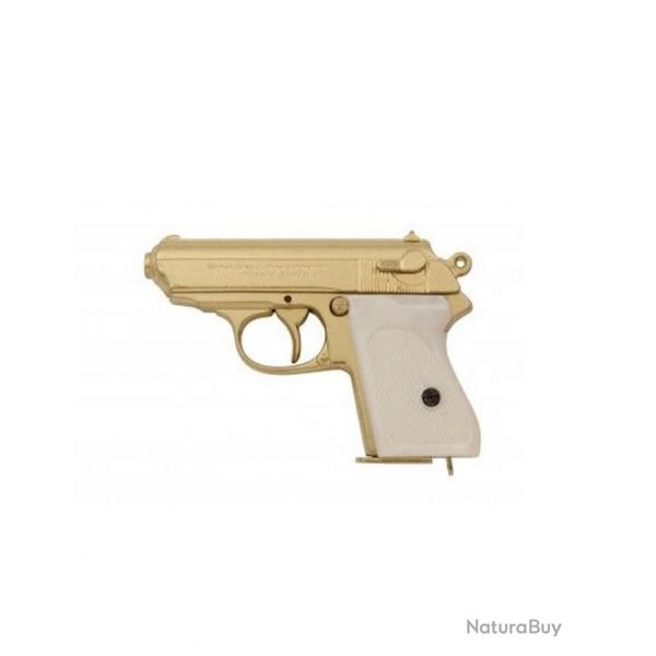Pistolet Allemand 1931
