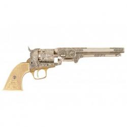 Revolver Denix Marine USA 1851 REVOLVER MARINE USA 1851