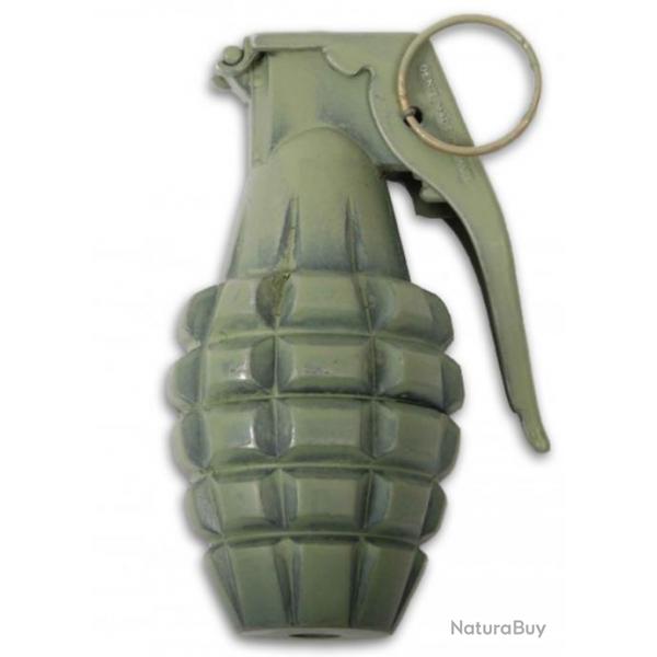 Reproduction Grenade amricaine MK2