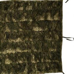 Camouflage Woodland Ghillie Jack Pyke 4 x 1.5 m Camouflage Ghillie 4m x 1.5m