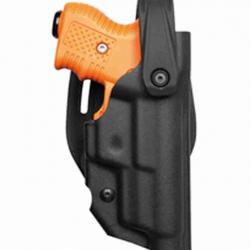 Holster RADAR Rotolock pour PIEXON JPX2 HOLSTER RADAR ROTOLOCK PIEXON JPX2 FIXAT. UBM-DROITIER