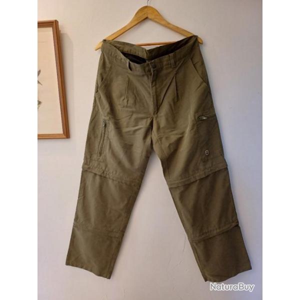 Pantalon chasse DEERHUNTER Taille 44