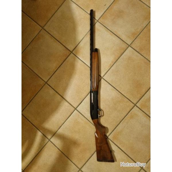 fusil benelli S90  tat NEUF