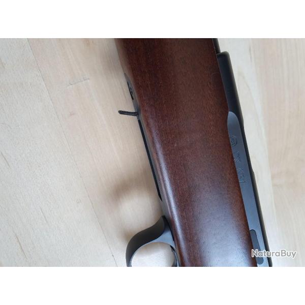 Levier long d'jection de chargeur pour cz457 22lr, 17hmr,22mag