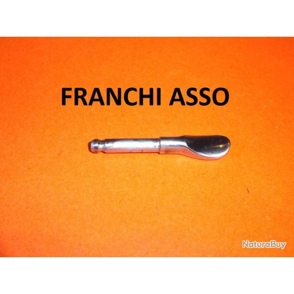 doigt armement fusil FRANCHI ASSO - VENDU PAR JEPERCUTE (RE43)