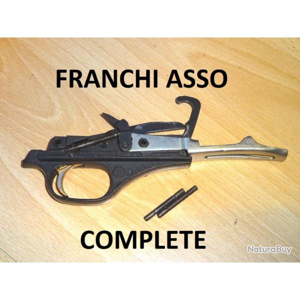 sous garde fusil FRANCHI ASSO - VENDU PAR JEPERCUTE (RE44)