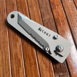 COUTEAU PLIANT CRKT