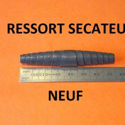 ressort sécateur / ressort coupe volaille / ressort masticateur - VENDU PAR JEPERCUTE (D23H140)