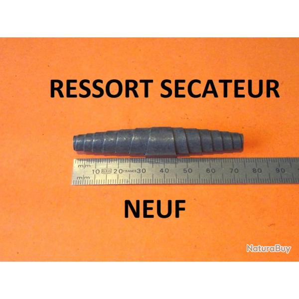 ressort scateur / ressort coupe volaille / ressort masticateur - VENDU PAR JEPERCUTE (D23H140)