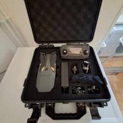 Vend drone mavic pro