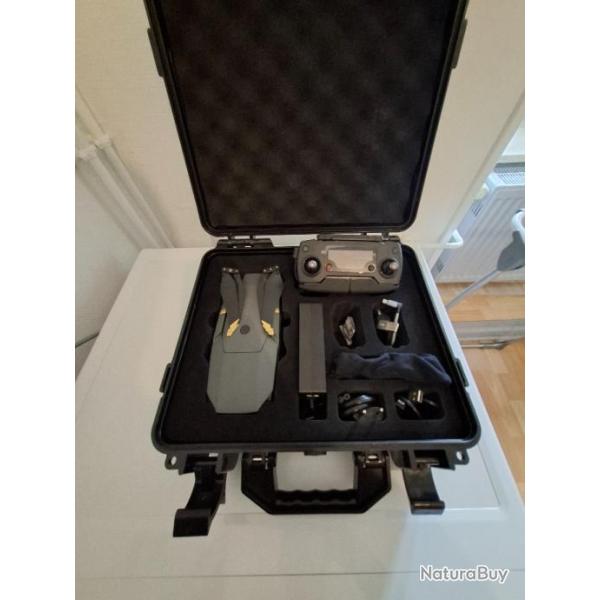 Vend drone mavic pro