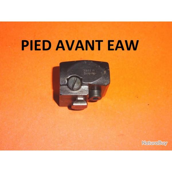 pied avant EAW - VENDU PAR JEPERCUTE (D23H129)