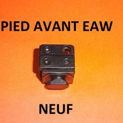 pied avant EAW pour montage carabine - VENDU PAR JEPERCUTE (D23H131)