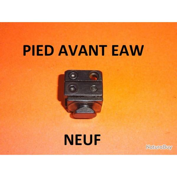 pied avant EAW pour montage carabine - VENDU PAR JEPERCUTE (D23H131)