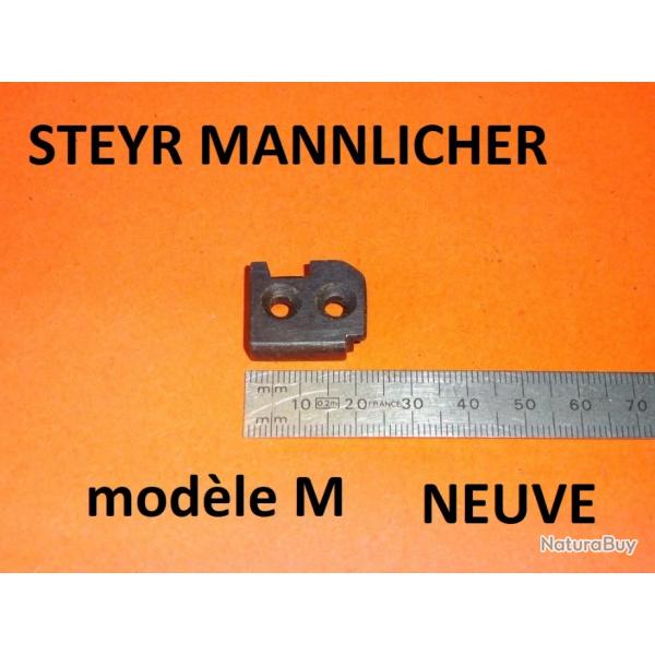 embase acier EAW carabine STEYR MANNLICHER M - VENDU PAR JEPERCUTE (D23H99)