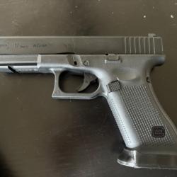 Glock 17 Gen 5 Airsoft +accessoires