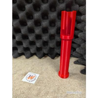 Protège-culasse Winchester XPERT Pour Fusil De Chasse