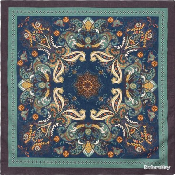 Bandana motif vari - Modle 5