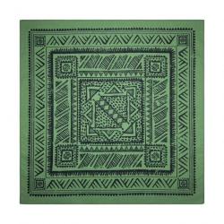 Bandana motif varié - Modèle 13