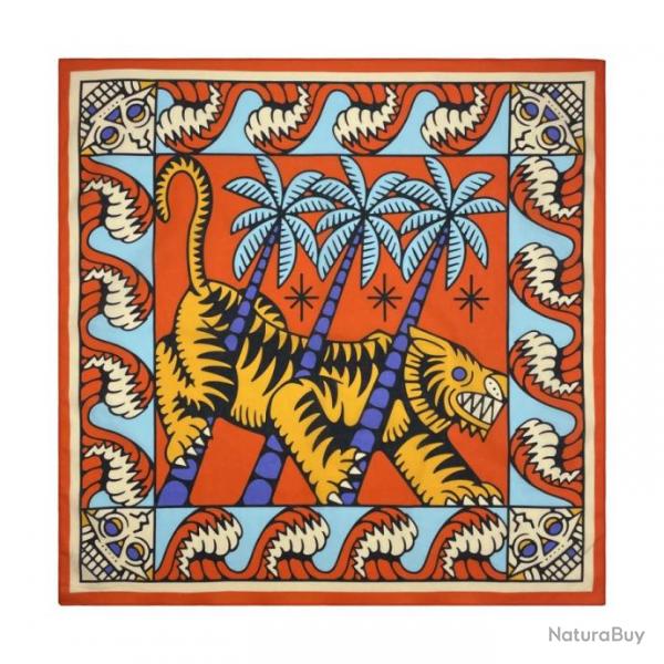 Bandana motif vari - Modle 14