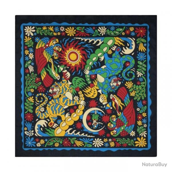 Bandana motif vari - Modle 15