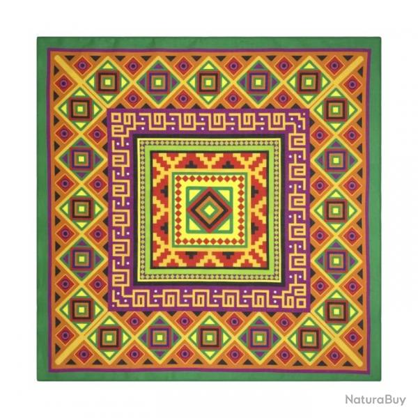 Bandana motif vari - Modle 20