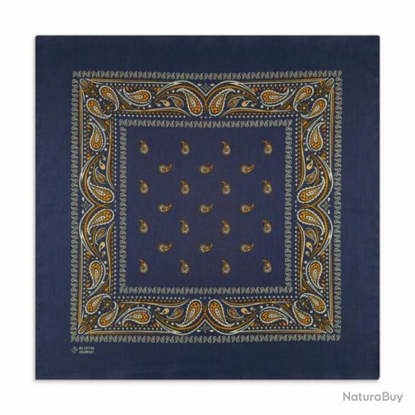 Bandana motif divers - Modle 2