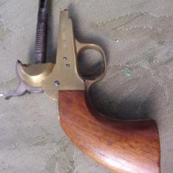 carcasse calibre 36 Reb Navy 1851 Uberti