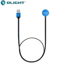 cable de charge magnétique MCC 1 Olight