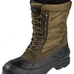 Bottes thermiques Forest2 avec chausson intérieure taille 44