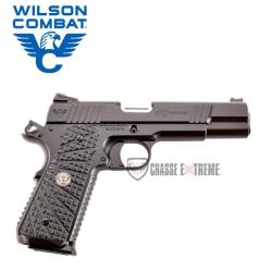 Pistolet WILSON COMBAT Experior Full Size 5" Cal 9x19 Noir